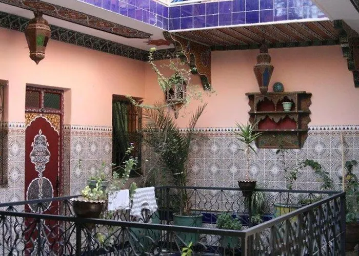 Hotel Aday Marrakesh